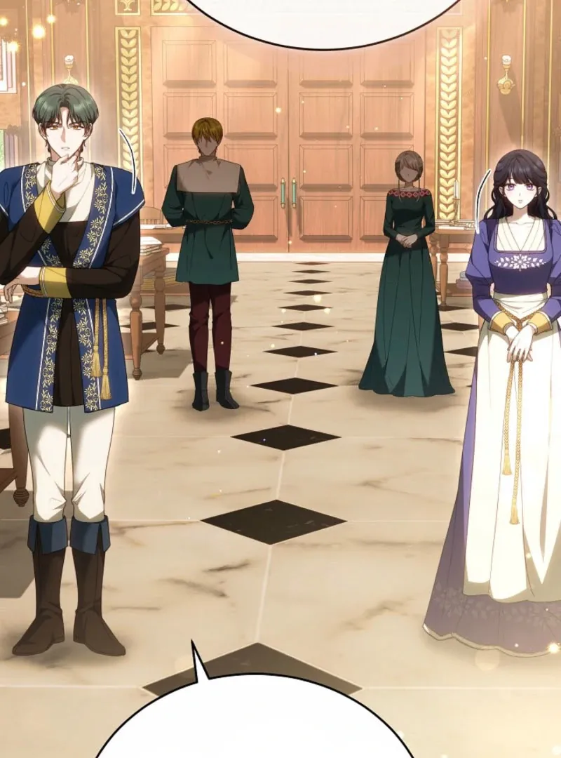 Read The Empress’s Needle chapter 32 image 80 on Lezhin