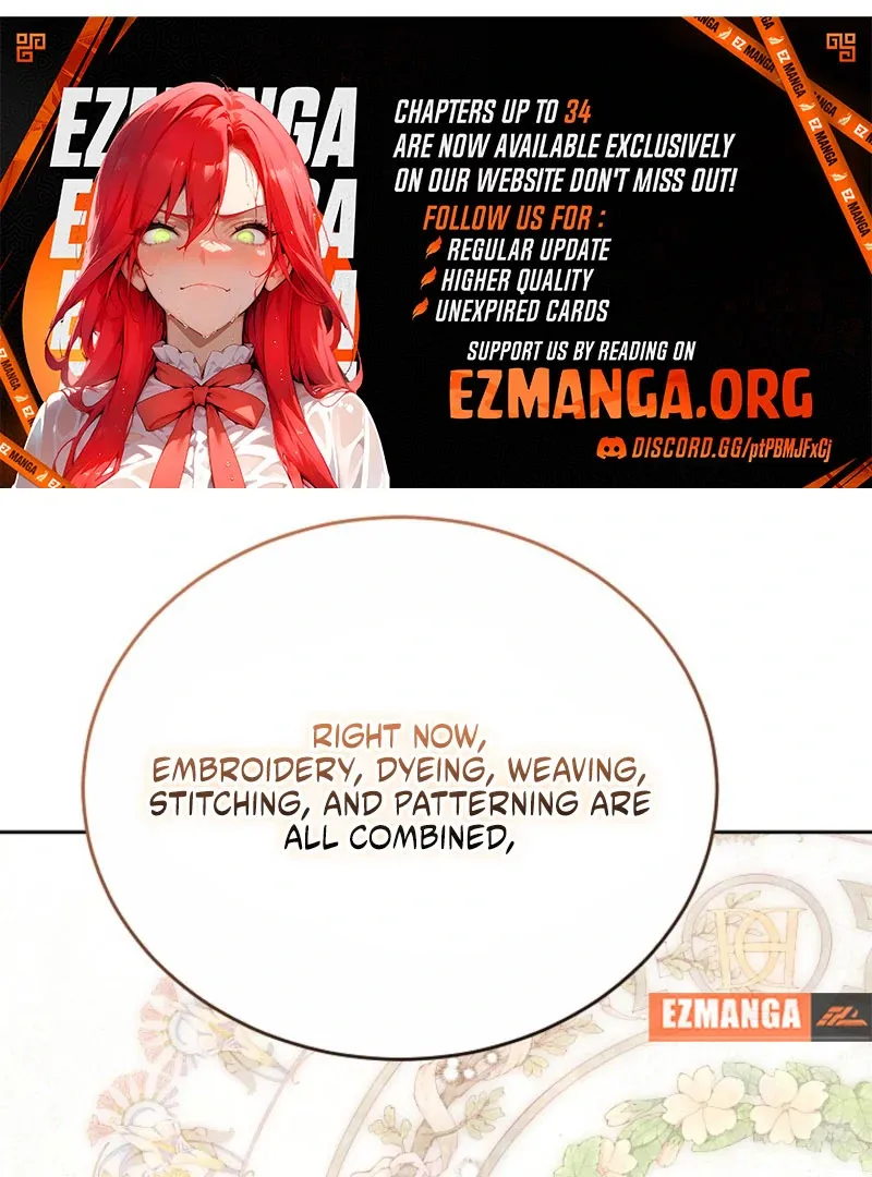 Read The Empress’s Needle chapter 32 image 82 on Lezhin