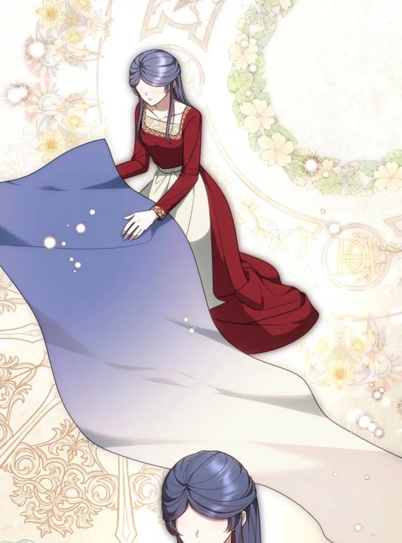 Read The Empress’s Needle chapter 32 image 83 on Lezhin