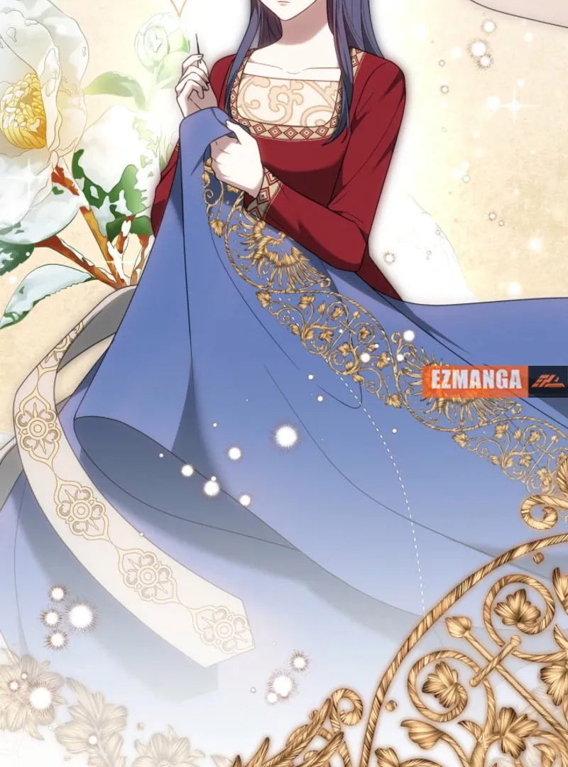 Read The Empress’s Needle chapter 32 image 84 on Lezhin