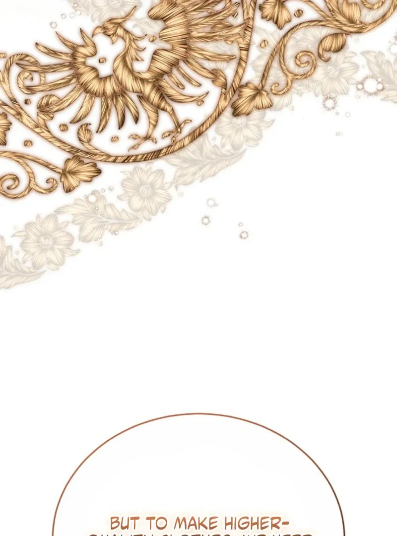 Read The Empress’s Needle chapter 32 image 85 on Lezhin