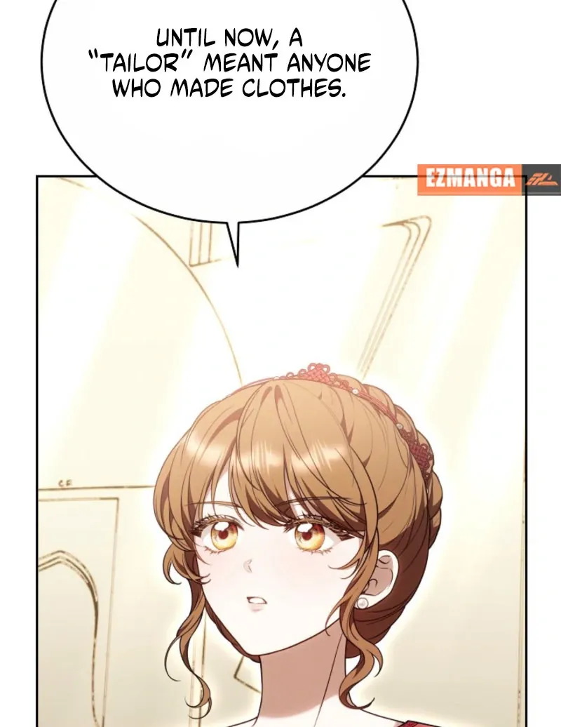 Read The Empress’s Needle chapter 32 image 87 on Lezhin