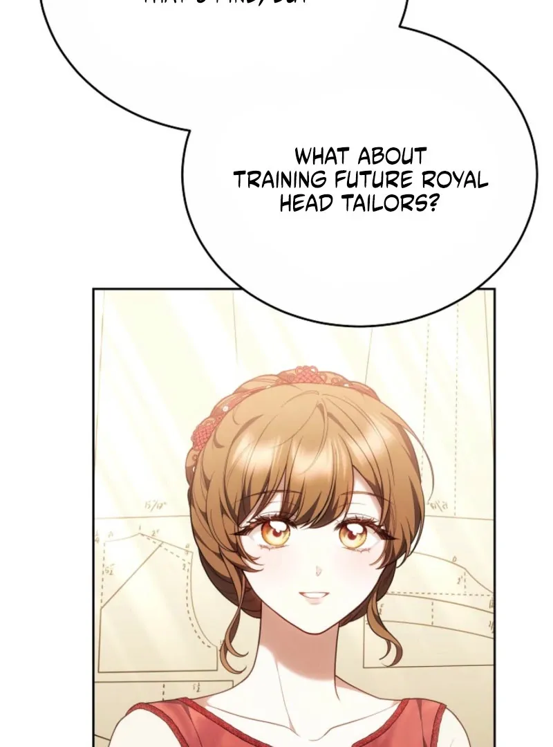 Read The Empress’s Needle chapter 32 image 93 on Lezhin