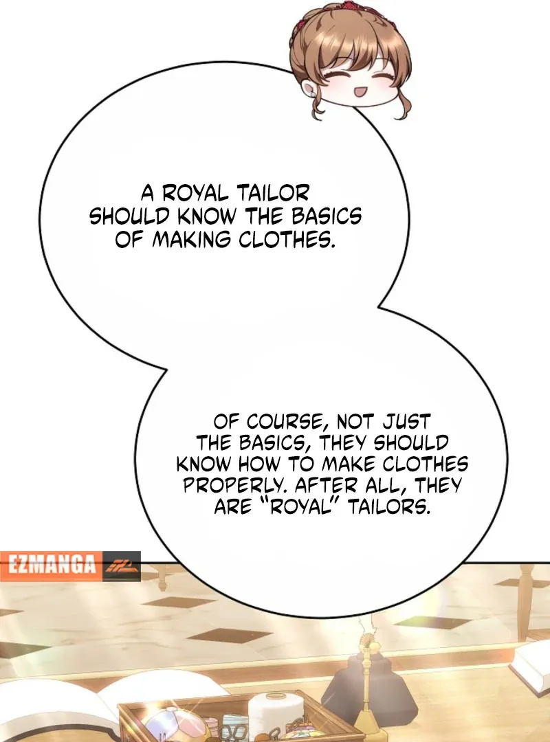 Read The Empress’s Needle chapter 32 image 95 on Lezhin