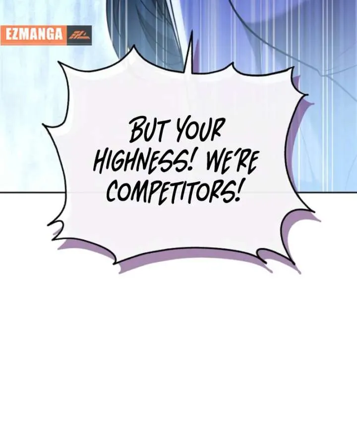 Read The Empress’s Needle chapter 33 image 10 on Lezhin