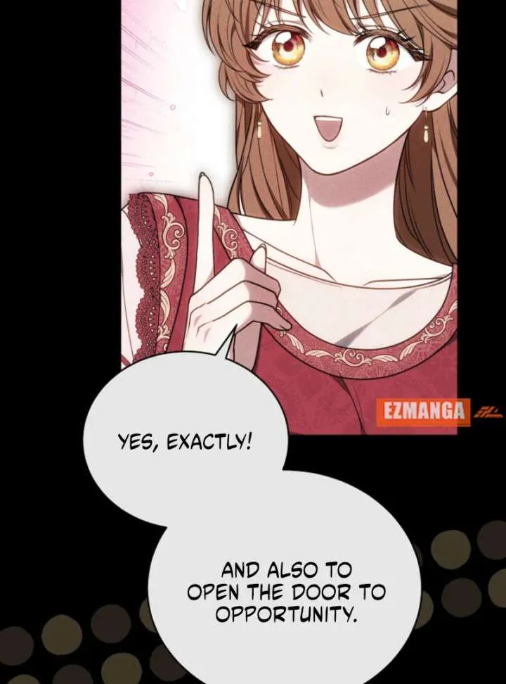 Read The Empress’s Needle chapter 33 image 100 on Lezhin