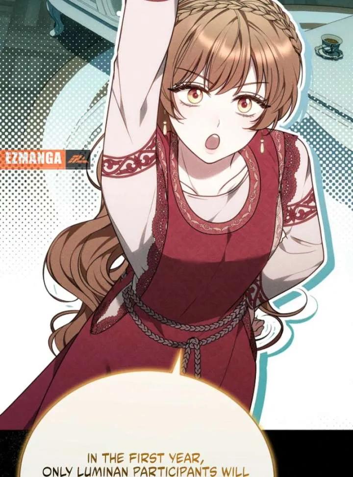 Read The Empress’s Needle chapter 33 image 103 on Lezhin