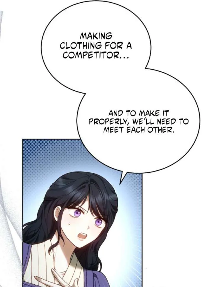 Read The Empress’s Needle chapter 33 image 11 on Lezhin