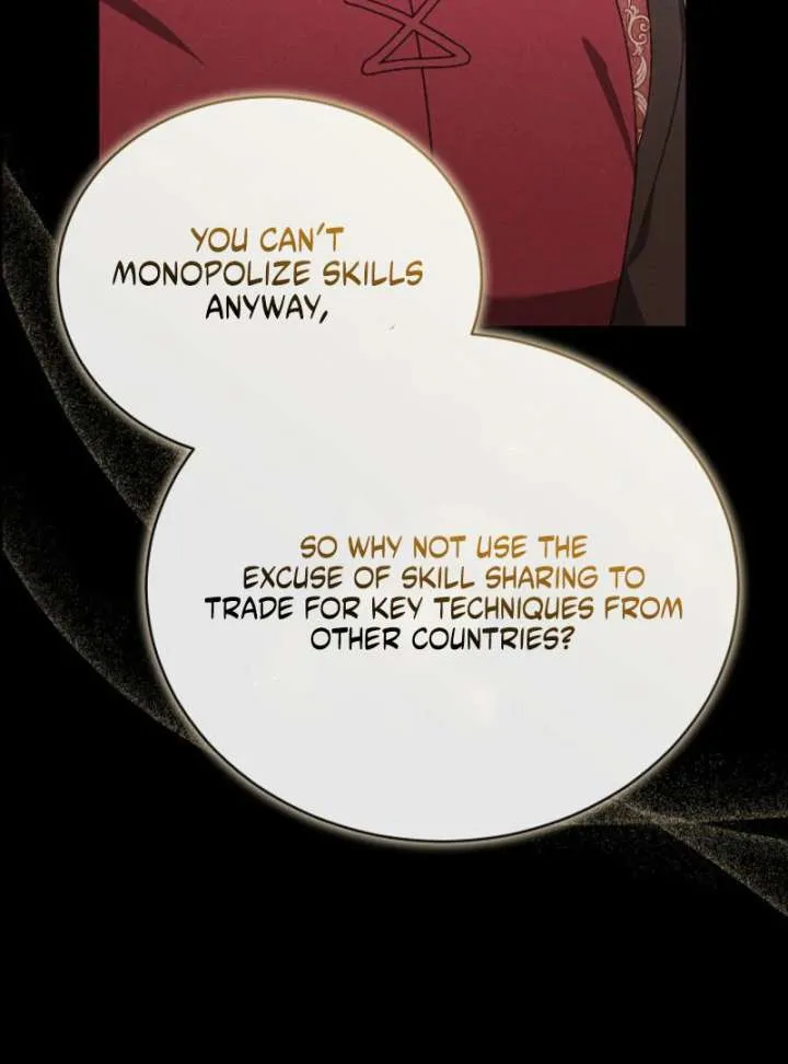 Read The Empress’s Needle chapter 33 image 112 on Lezhin