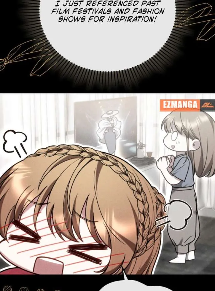 Read The Empress’s Needle chapter 33 image 127 on Lezhin