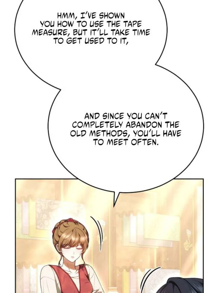 Read The Empress’s Needle chapter 33 image 13 on Lezhin