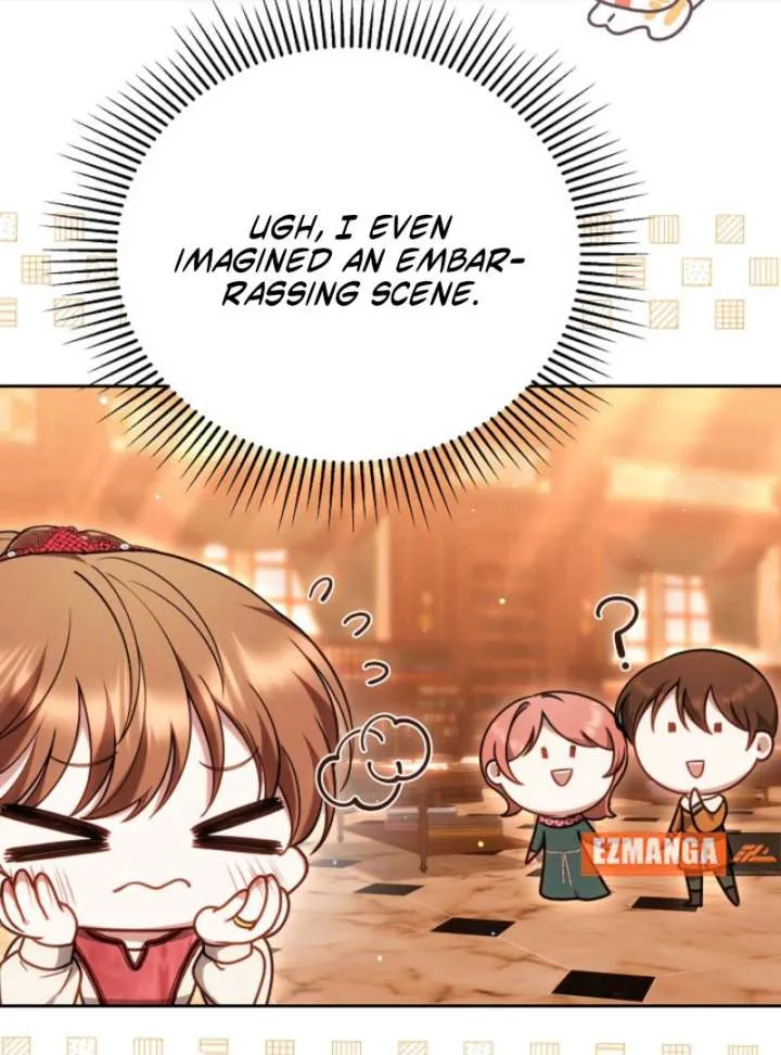 Read The Empress’s Needle chapter 33 image 134 on Lezhin