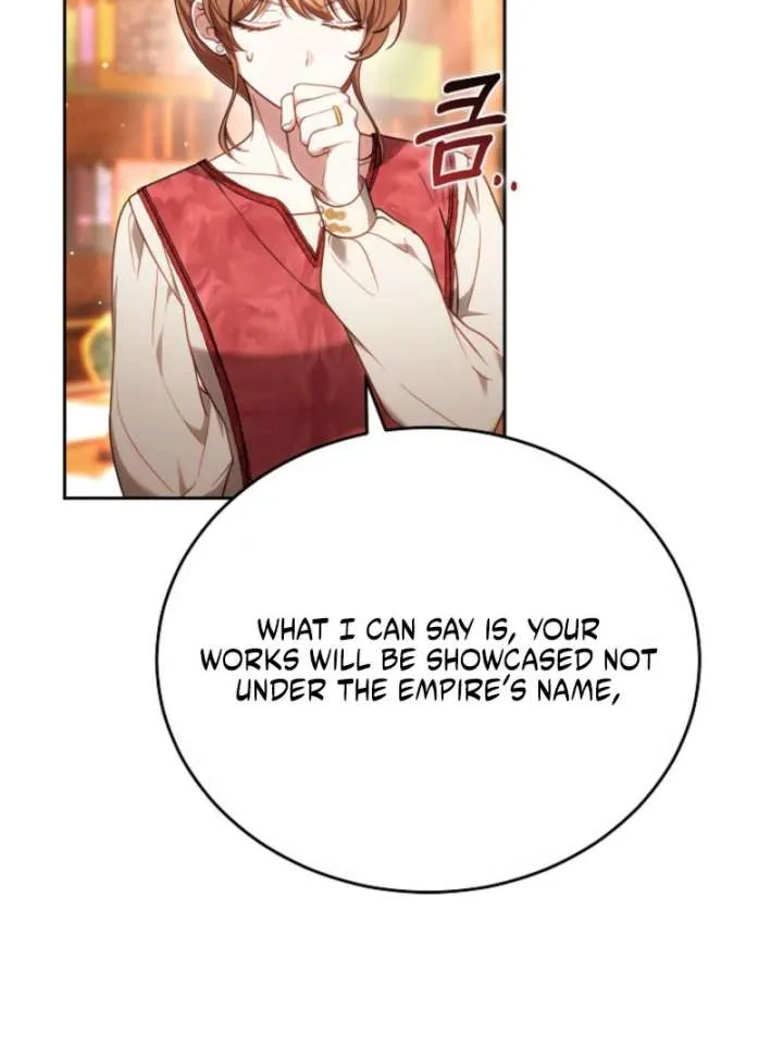 Read The Empress’s Needle chapter 33 image 136 on Lezhin