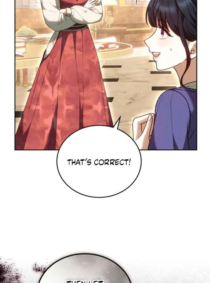 Read The Empress’s Needle chapter 33 image 14 on Lezhin