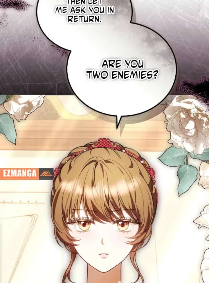 Read The Empress’s Needle chapter 33 image 15 on Lezhin