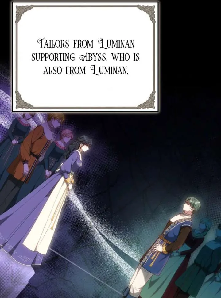 Read The Empress’s Needle chapter 33 image 23 on Lezhin