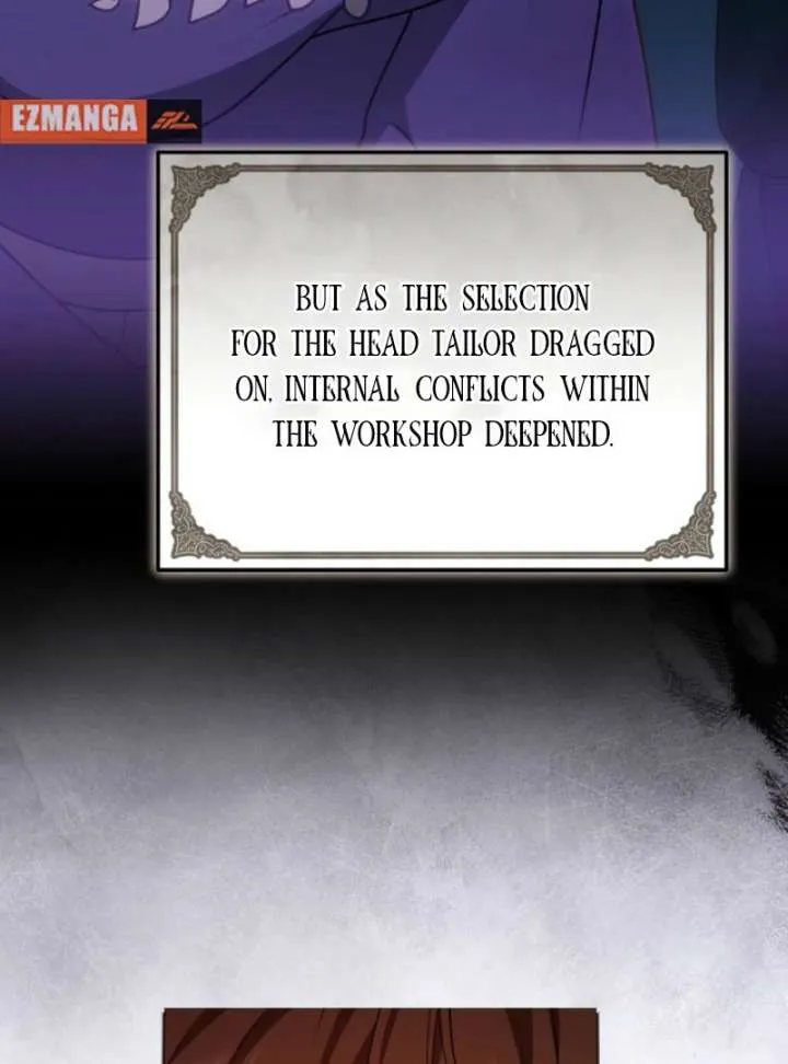 Read The Empress’s Needle chapter 33 image 28 on Lezhin