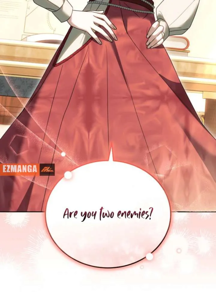 Read The Empress’s Needle chapter 33 image 32 on Lezhin