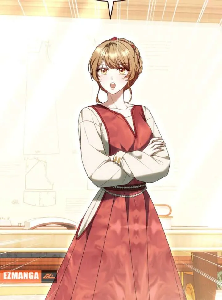 Read The Empress’s Needle chapter 33 image 39 on Lezhin