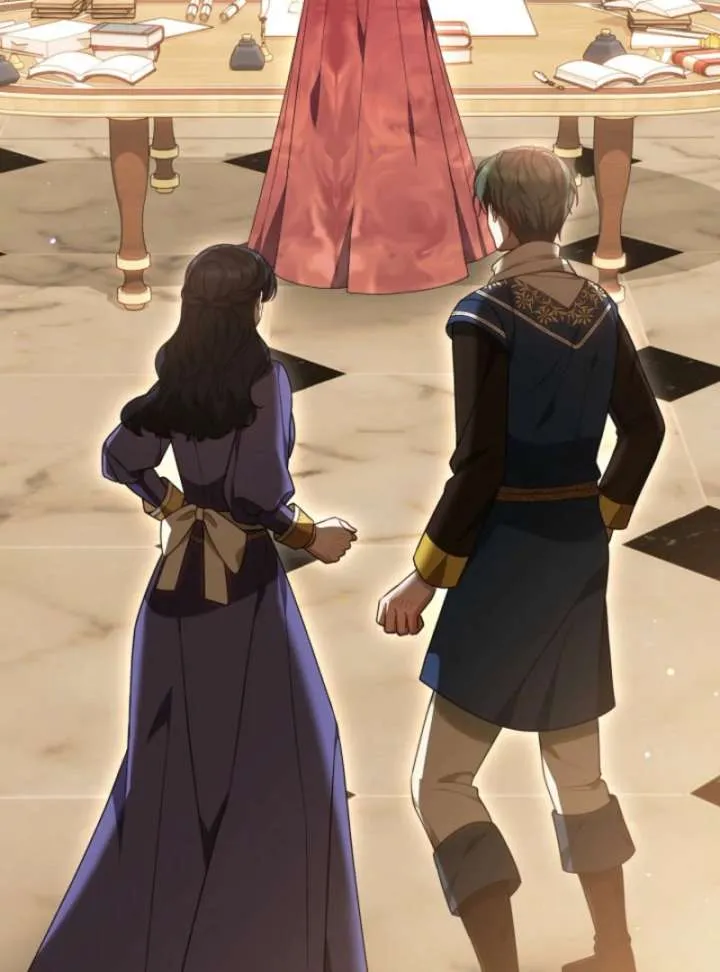 Read The Empress’s Needle chapter 33 image 4 on Lezhin