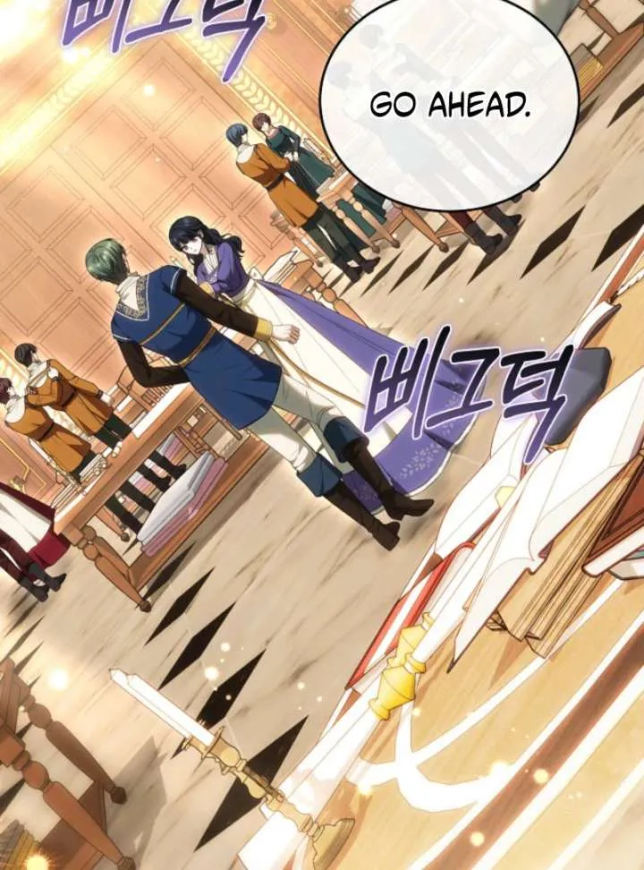 Read The Empress’s Needle chapter 33 image 48 on Lezhin