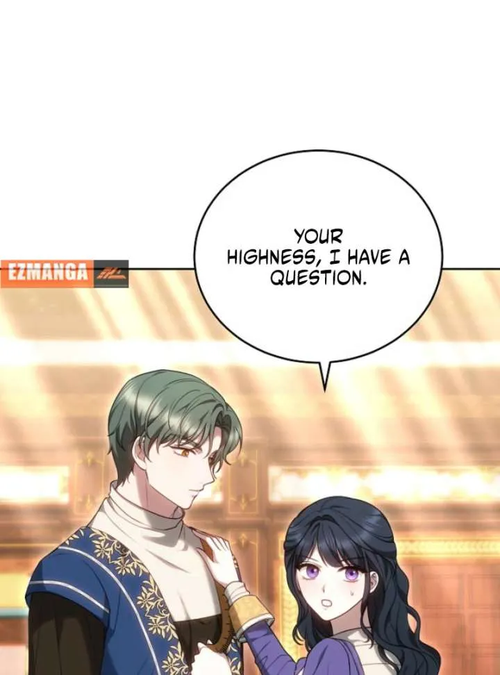 Read The Empress’s Needle chapter 33 image 52 on Lezhin
