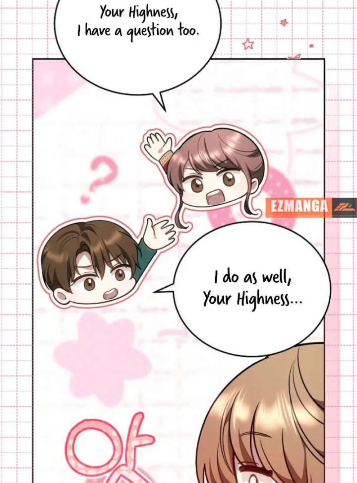 Read The Empress’s Needle chapter 33 image 54 on Lezhin