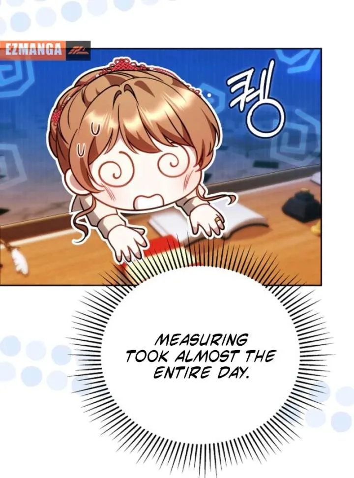 Read The Empress’s Needle chapter 33 image 62 on Lezhin