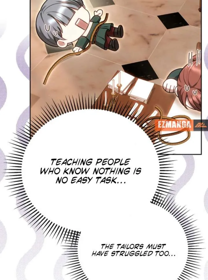 Read The Empress’s Needle chapter 33 image 64 on Lezhin