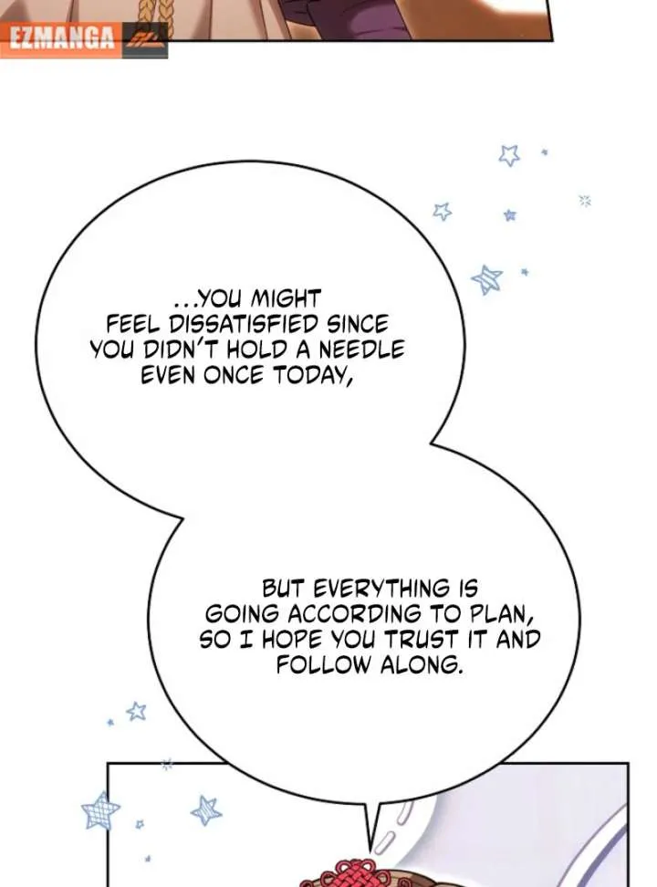 Read The Empress’s Needle chapter 33 image 69 on Lezhin
