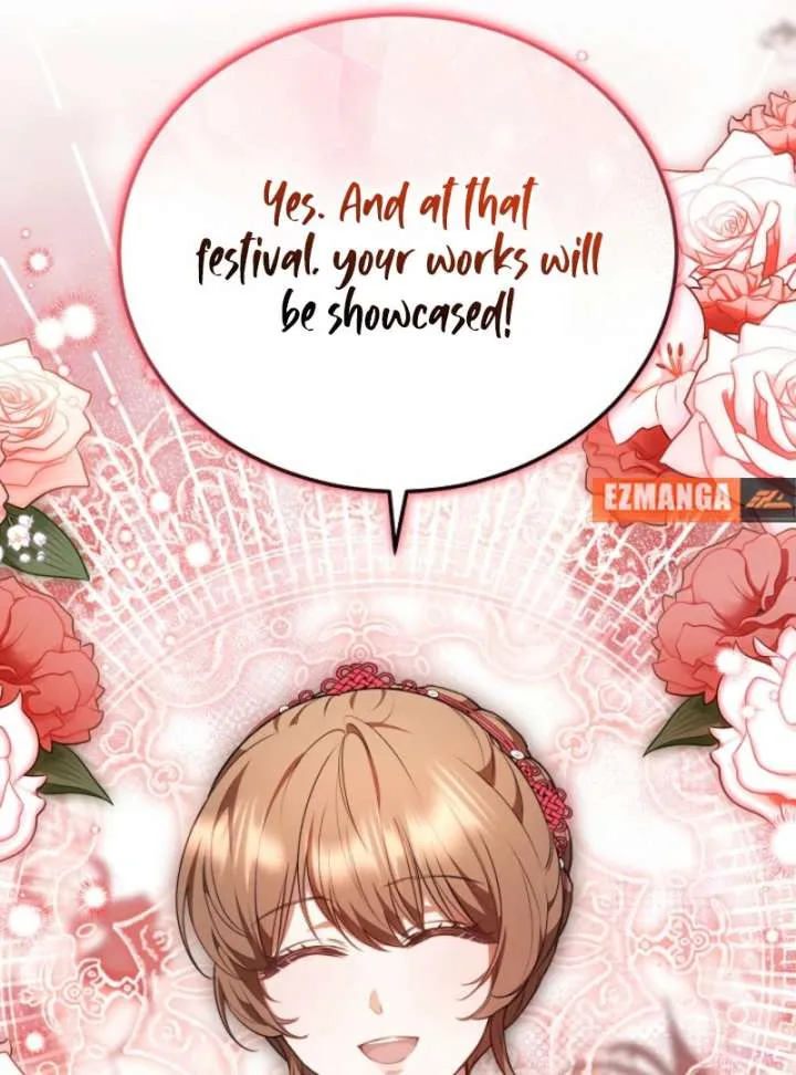 Read The Empress’s Needle chapter 33 image 74 on Lezhin