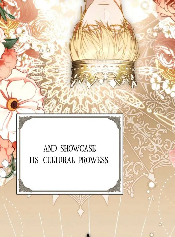Read The Empress’s Needle chapter 33 image 88 on Lezhin