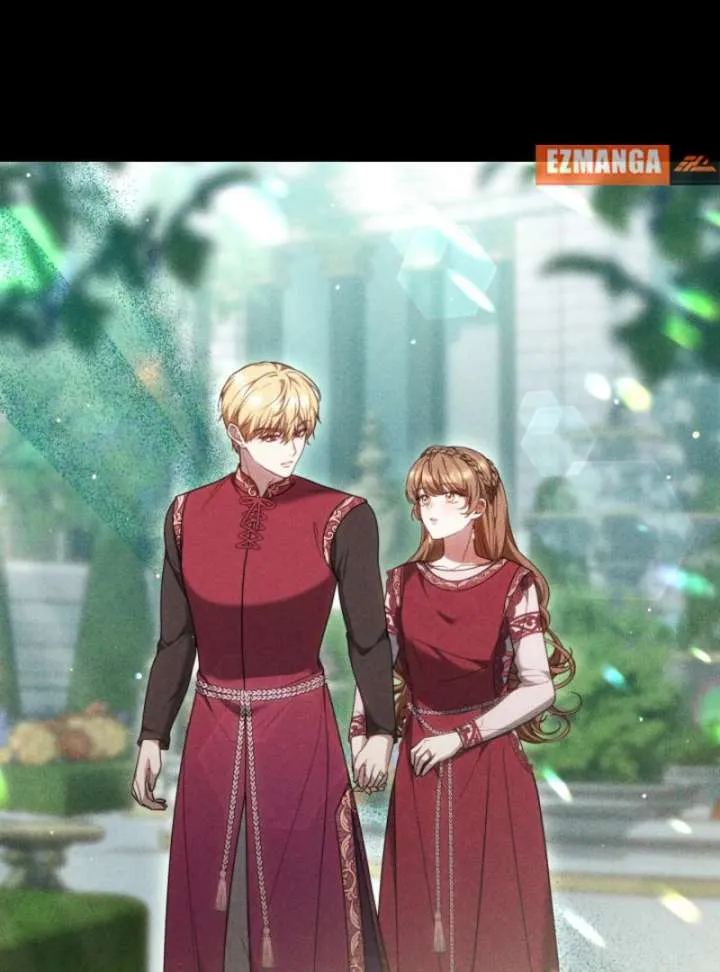Read The Empress’s Needle chapter 33 image 92 on Lezhin