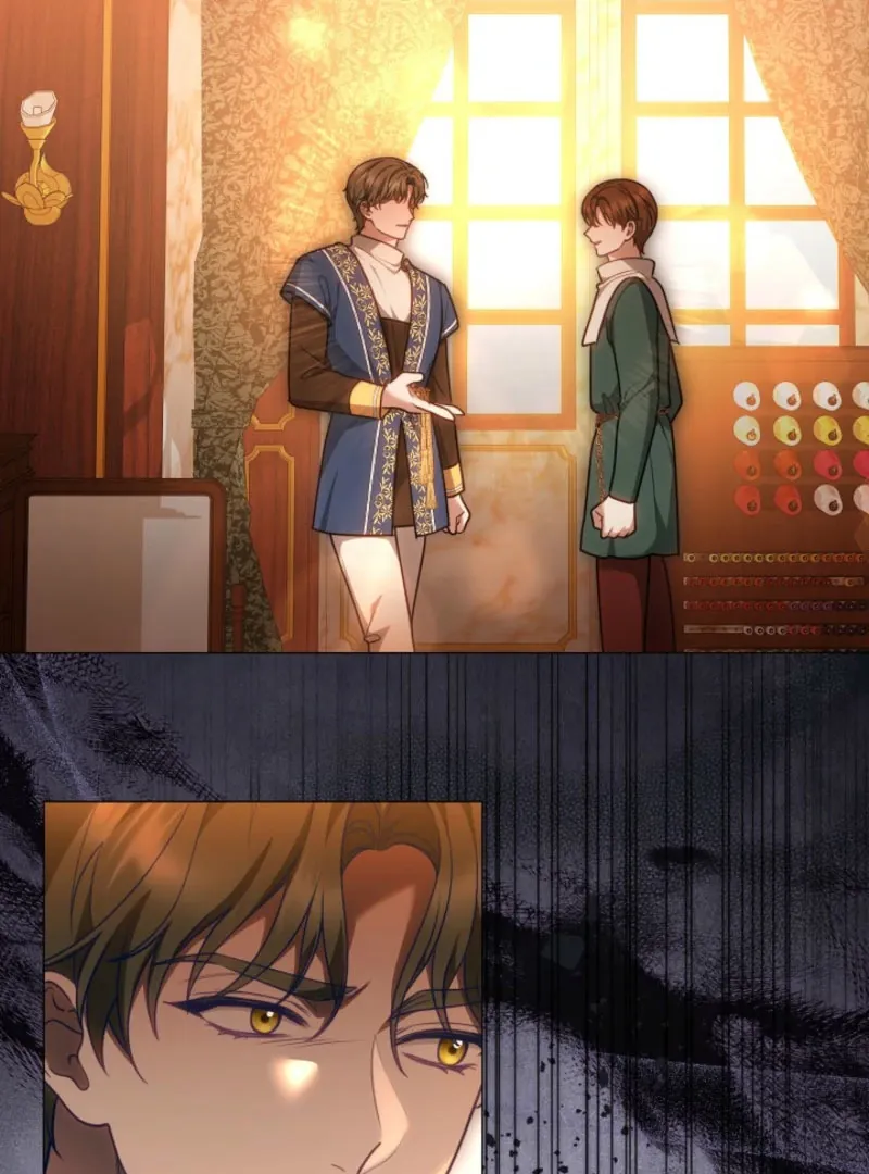 Read The Empress’s Needle chapter 34 image 10 on Lezhin