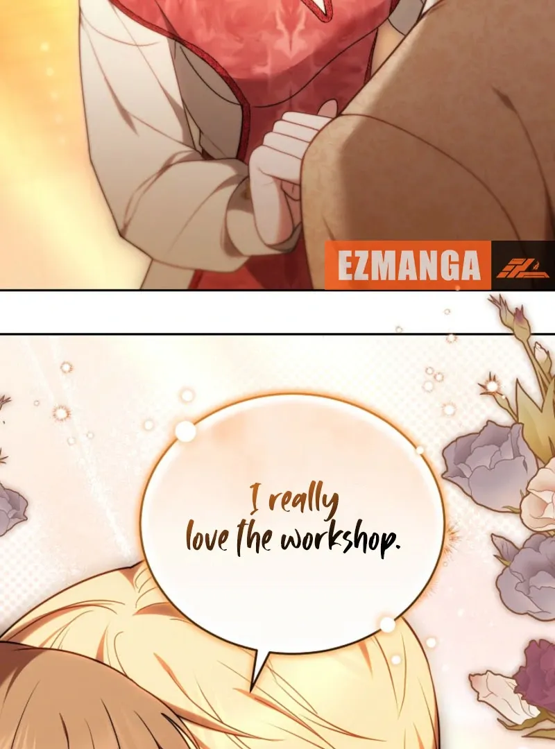 Read The Empress’s Needle chapter 34 image 104 on Lezhin