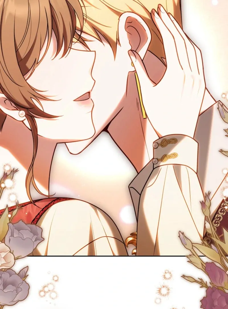Read The Empress’s Needle chapter 34 image 105 on Lezhin
