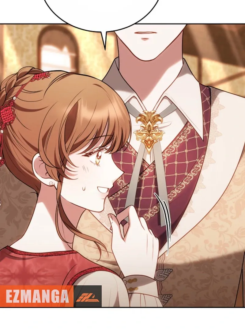 Read The Empress’s Needle chapter 34 image 108 on Lezhin