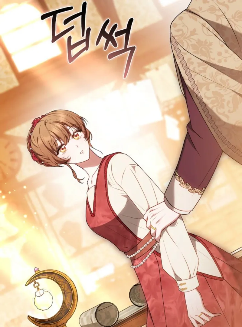Read The Empress’s Needle chapter 34 image 110 on Lezhin