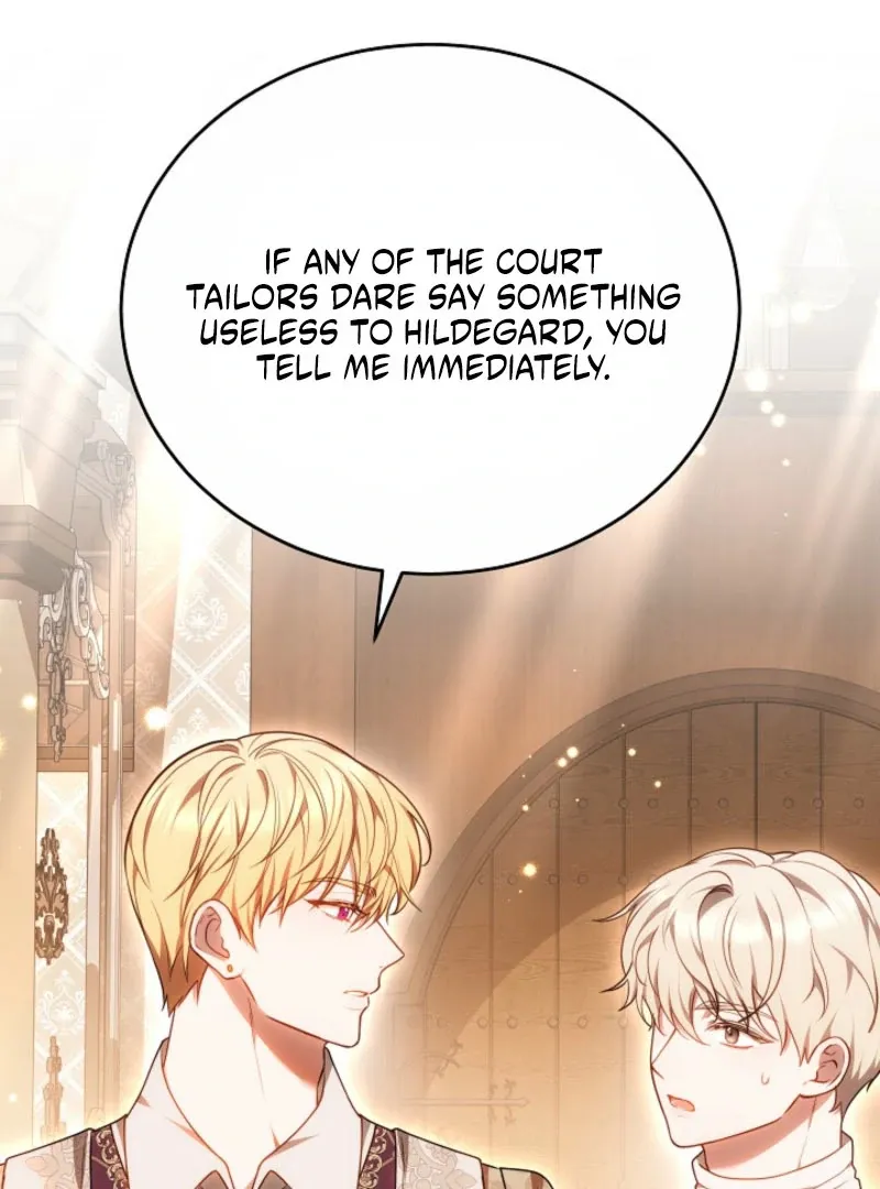 Read The Empress’s Needle chapter 34 image 129 on Lezhin