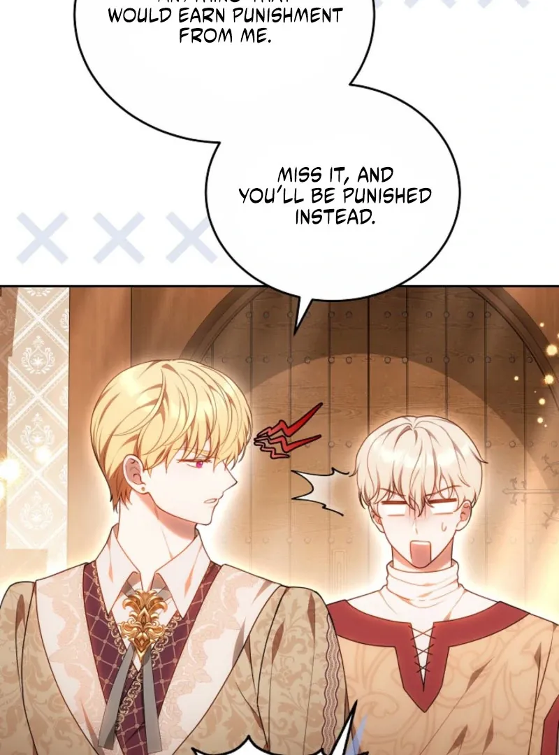 Read The Empress’s Needle chapter 34 image 131 on Lezhin