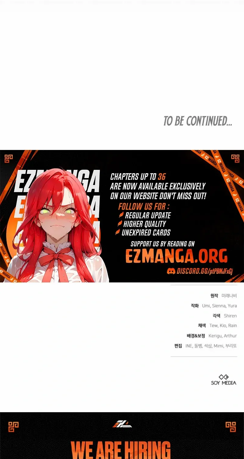Read The Empress’s Needle chapter 34 image 143 on Lezhin