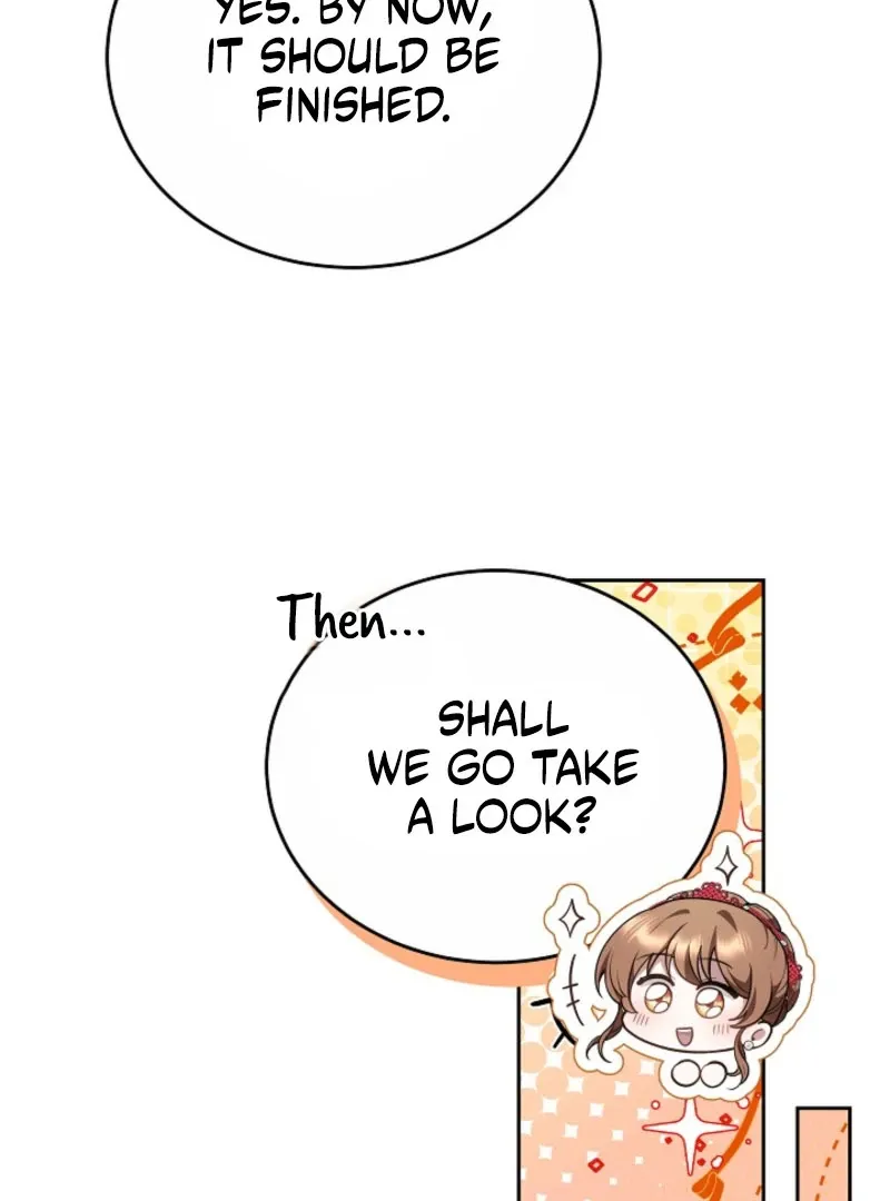 Read The Empress’s Needle chapter 34 image 18 on Lezhin