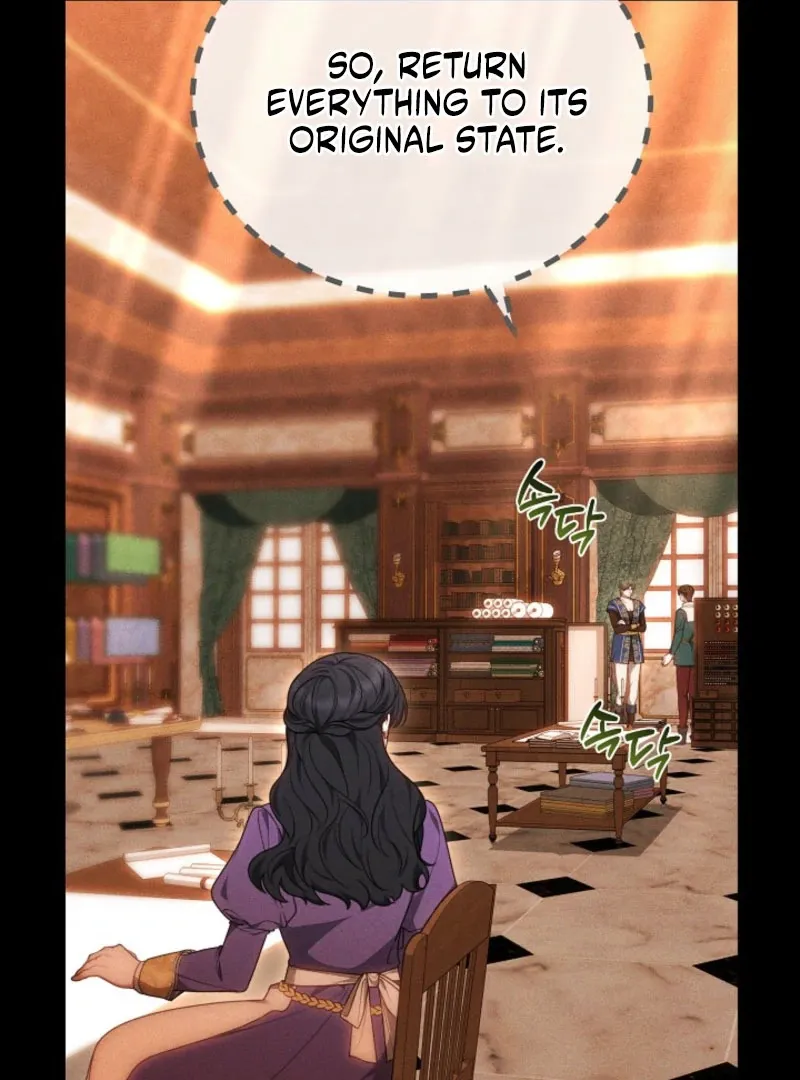 Read The Empress’s Needle chapter 34 image 2 on Lezhin