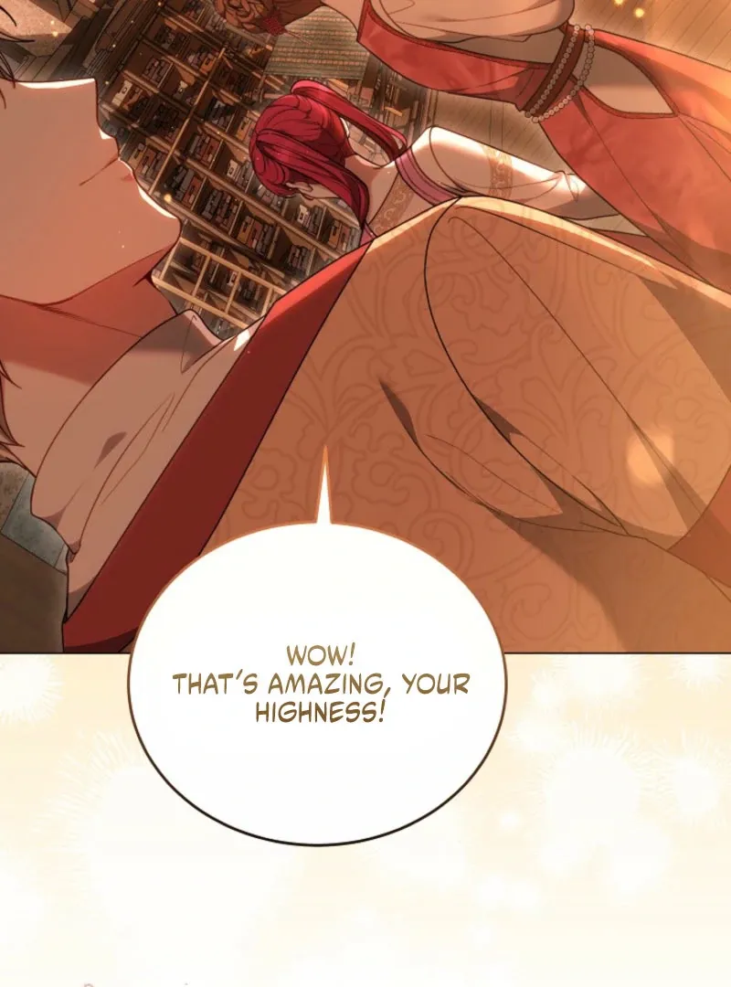 Read The Empress’s Needle chapter 34 image 24 on Lezhin