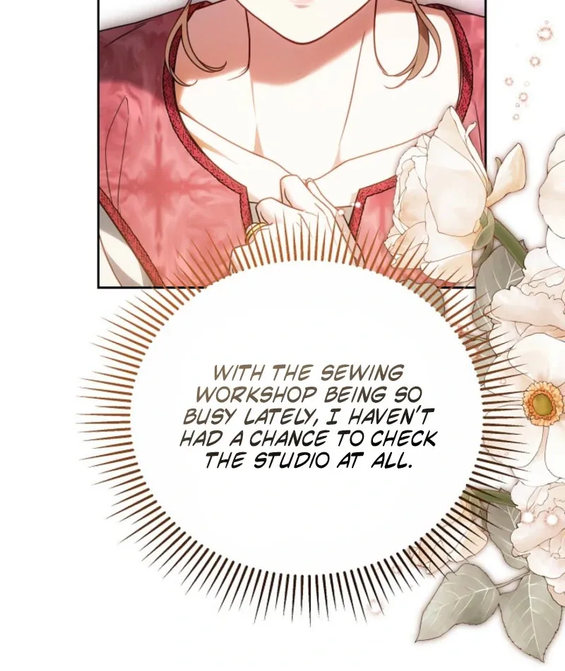Read The Empress’s Needle chapter 34 image 26 on Lezhin