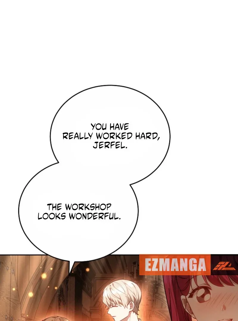 Read The Empress’s Needle chapter 34 image 27 on Lezhin