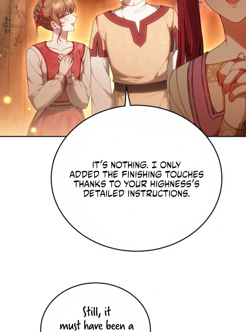 Read The Empress’s Needle chapter 34 image 28 on Lezhin