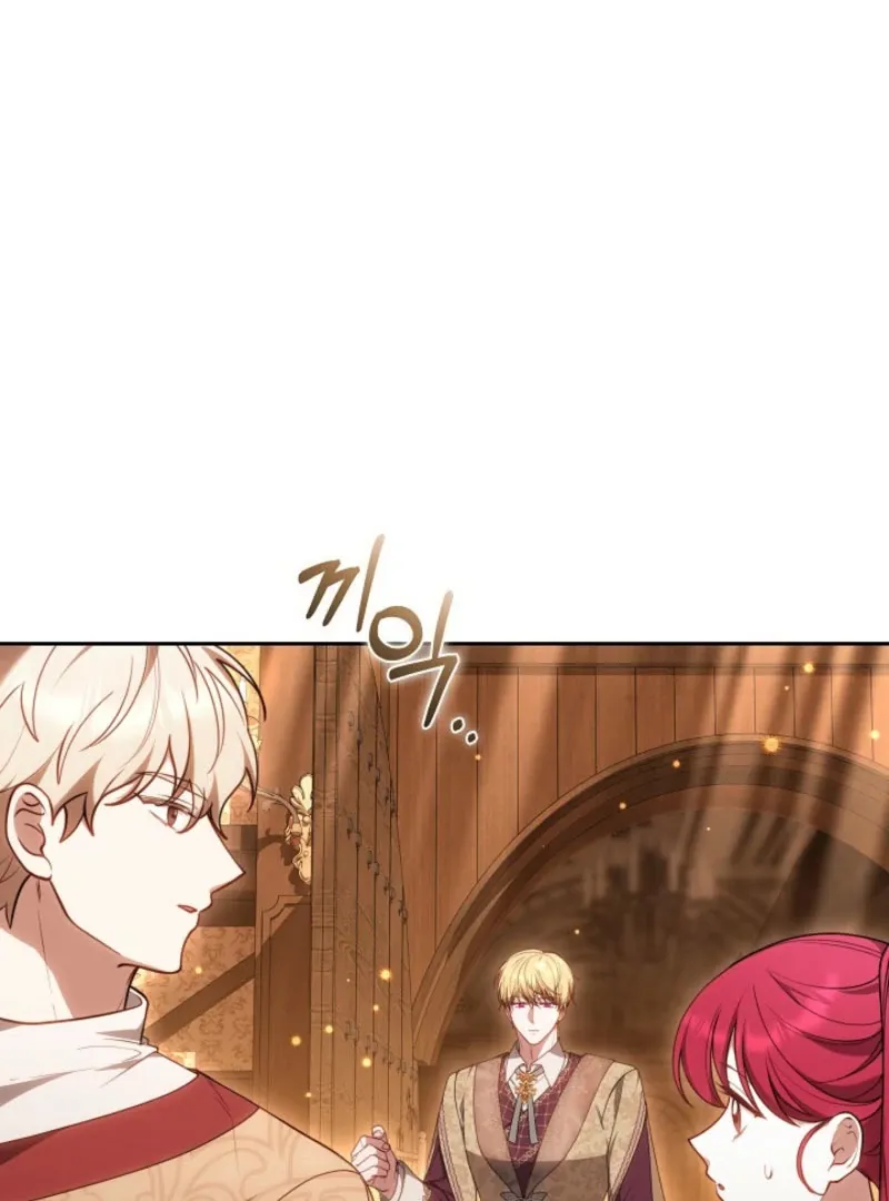Read The Empress’s Needle chapter 34 image 34 on Lezhin