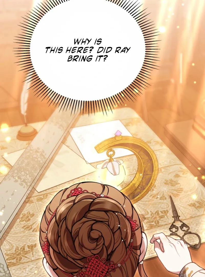 Read The Empress’s Needle chapter 34 image 37 on Lezhin