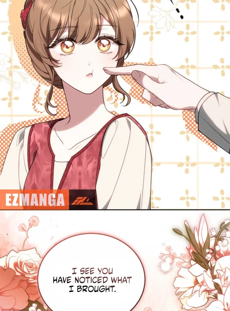 Read The Empress’s Needle chapter 34 image 42 on Lezhin